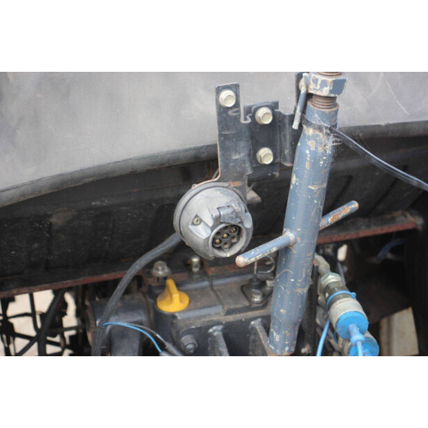 New Holland TC40D-48782743