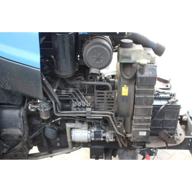 New Holland TC40D-48782744