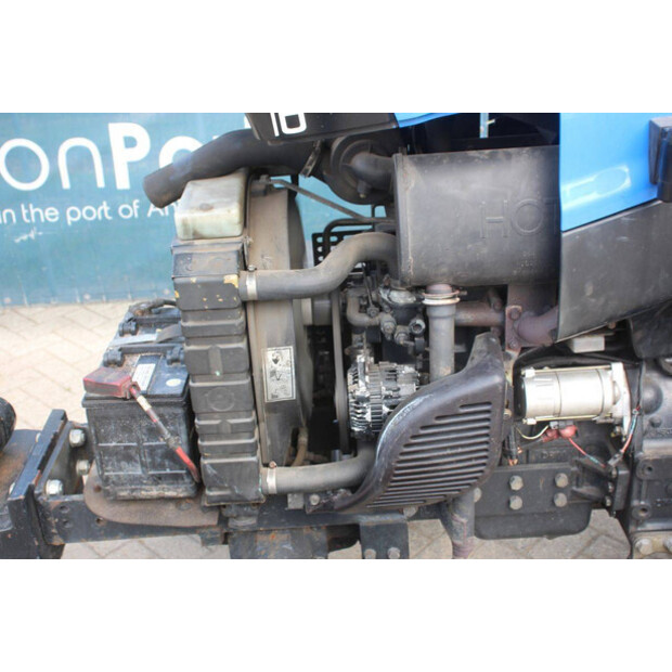 New Holland TC40D-48782745