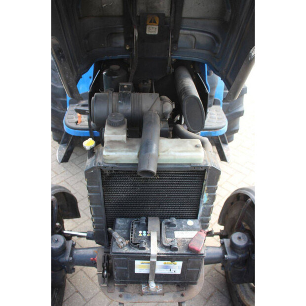 New Holland TC40D-48782746