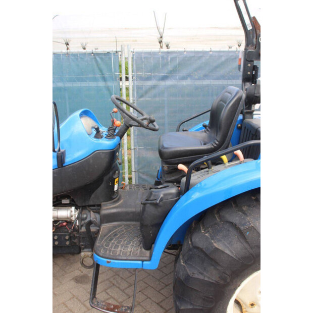 New Holland TC40D-48782748