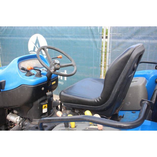 New Holland TC40D-48782749
