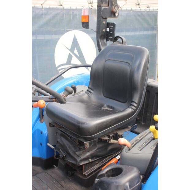 New Holland TC40D-48782752
