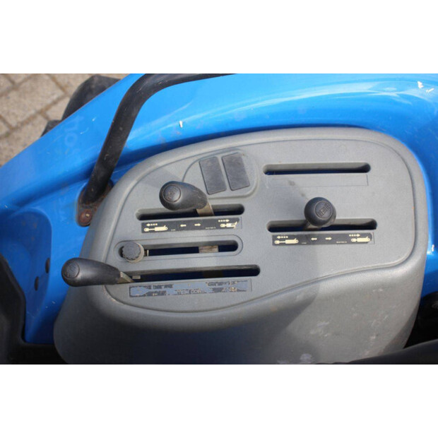 New Holland TC40D-48782754