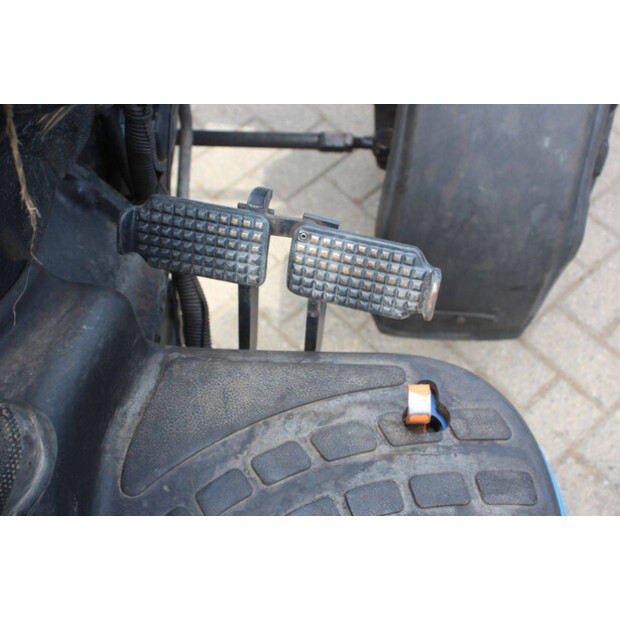 New Holland TC40D-48782755