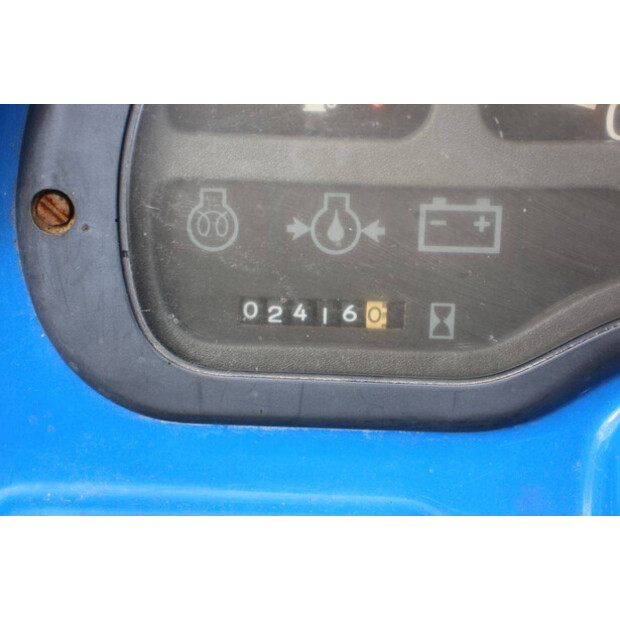 New Holland TC40D-48782758