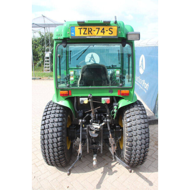 2003 JOHN DEERE 3720-48782762