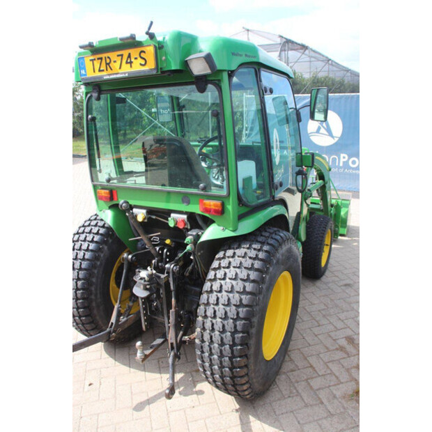 2003 JOHN DEERE 3720-48782763