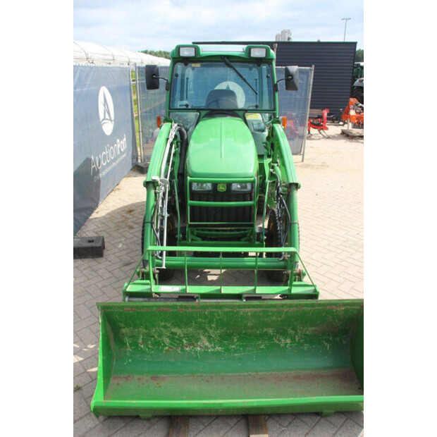 2003 JOHN DEERE 3720-48782765