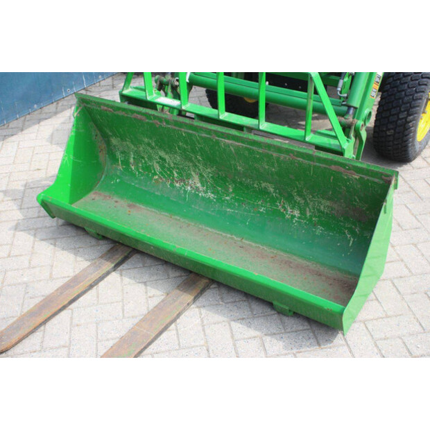 2003 JOHN DEERE 3720-48782768