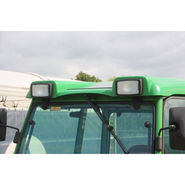2003 JOHN DEERE 3720-48782770