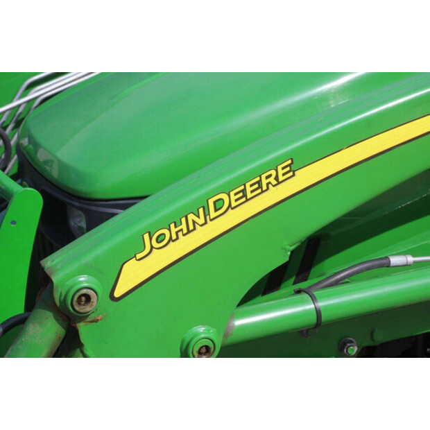 2003 JOHN DEERE 3720-48782771