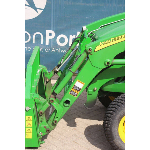 2003 JOHN DEERE 3720-48782774