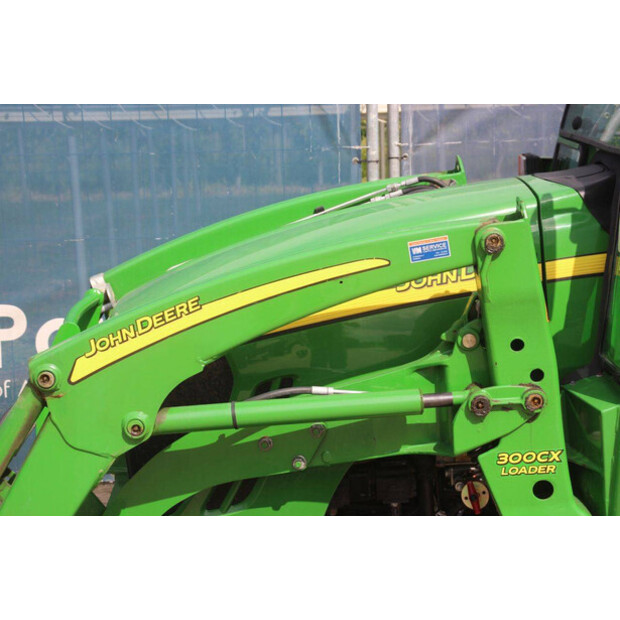 2003 JOHN DEERE 3720-48782775