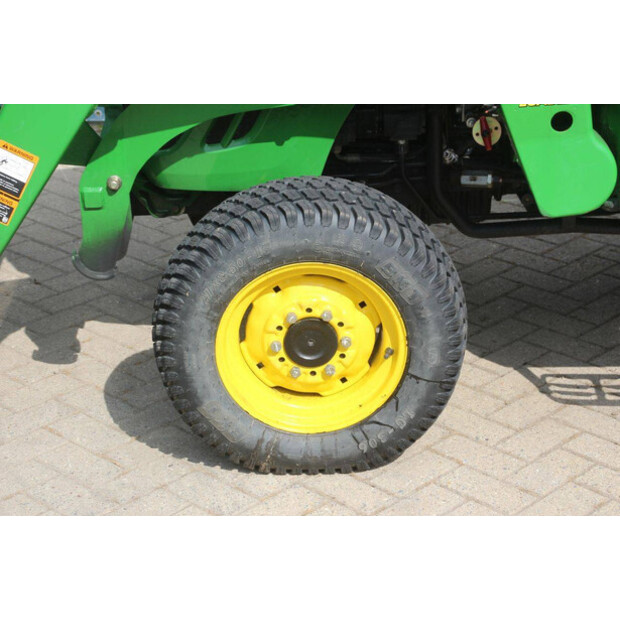 2003 JOHN DEERE 3720-48782776