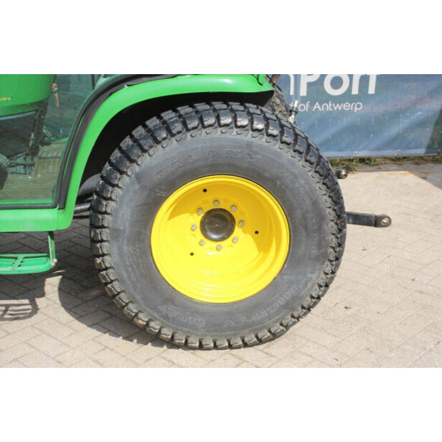 2003 JOHN DEERE 3720-48782777