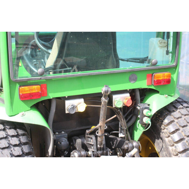 2003 JOHN DEERE 3720-48782778