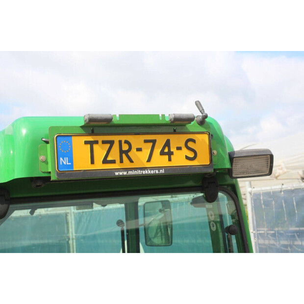 2003 JOHN DEERE 3720-48782779