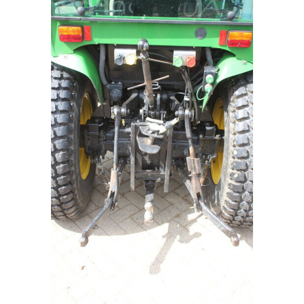 2003 JOHN DEERE 3720-48782781