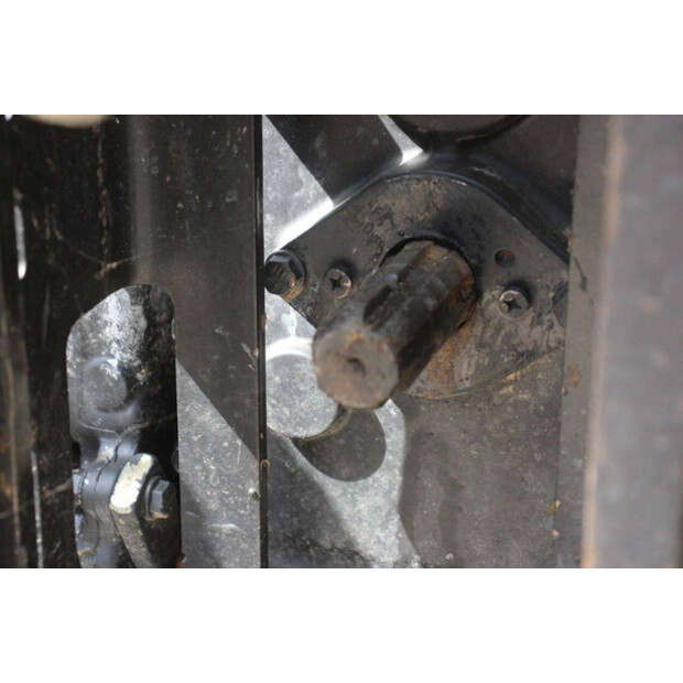 2003 JOHN DEERE 3720-48782783