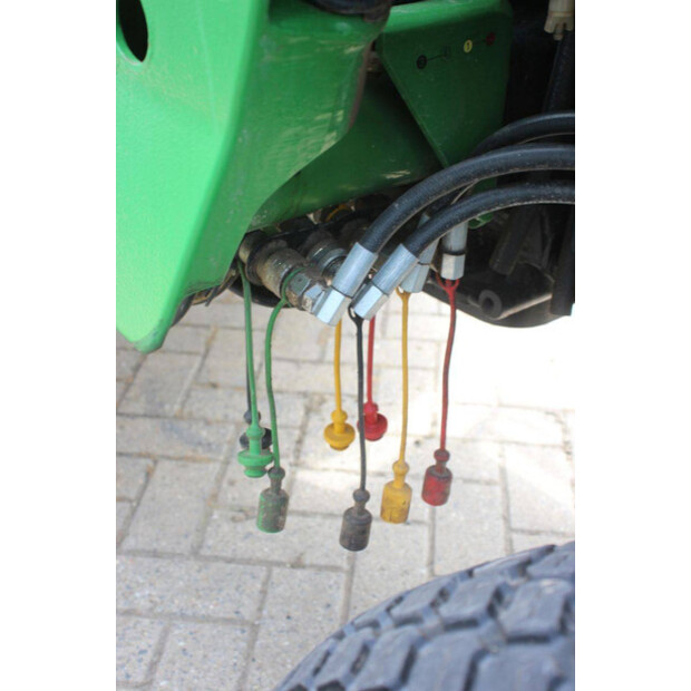 2003 JOHN DEERE 3720-48782786