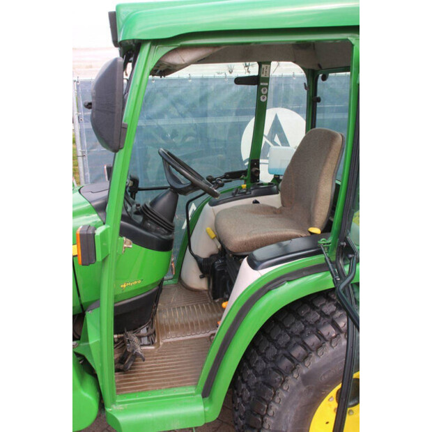 2003 JOHN DEERE 3720-48782788