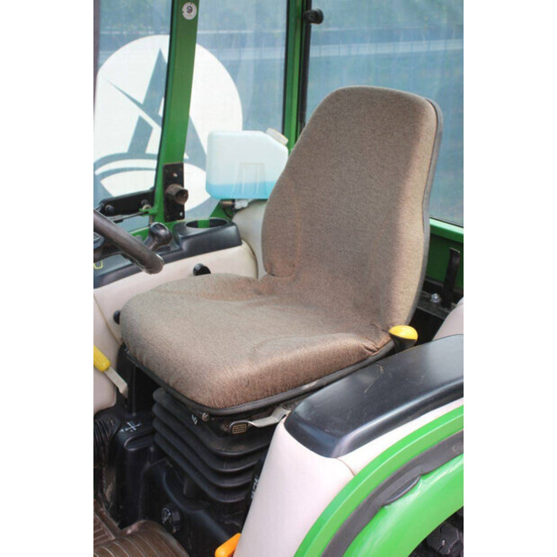 2003 JOHN DEERE 3720-48782789