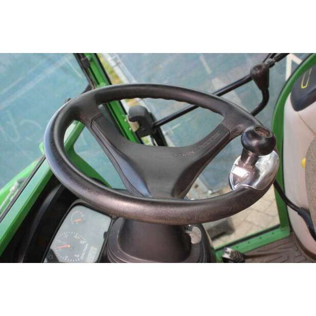 2003 JOHN DEERE 3720-48782791
