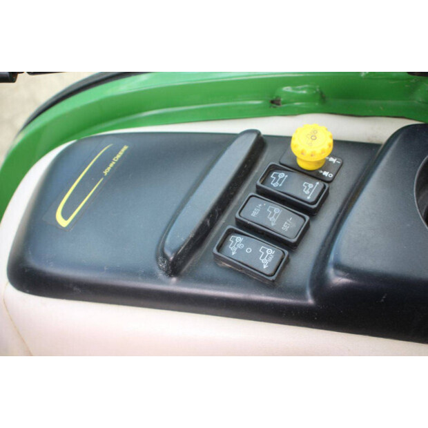 2003 JOHN DEERE 3720-48782794