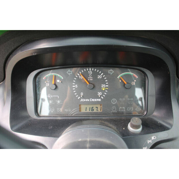 2003 JOHN DEERE 3720-48782796