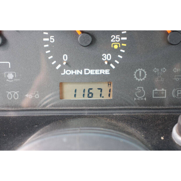 2003 JOHN DEERE 3720-48782797
