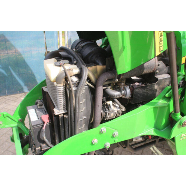 2003 JOHN DEERE 3720-48782798