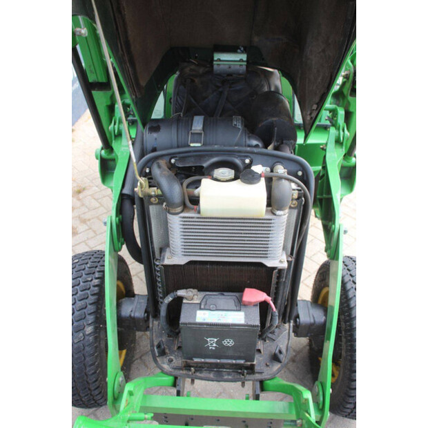 2003 JOHN DEERE 3720-48782801
