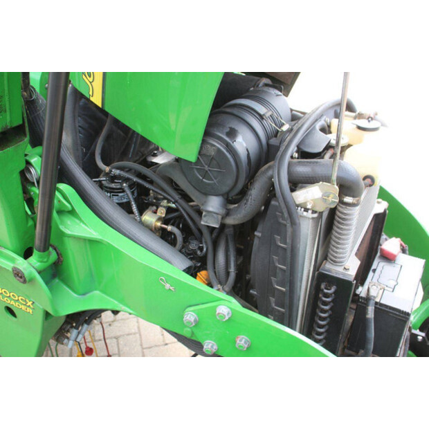 2003 JOHN DEERE 3720-48782802