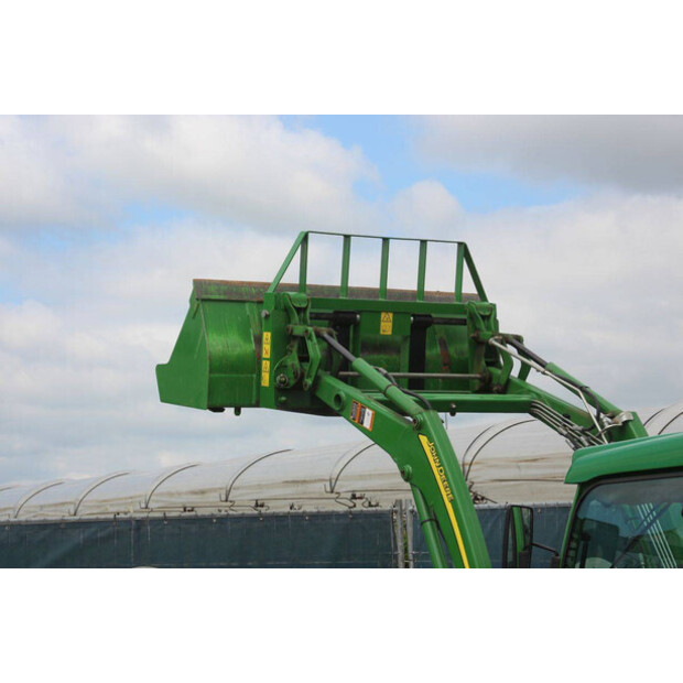 2003 JOHN DEERE 3720-48782806