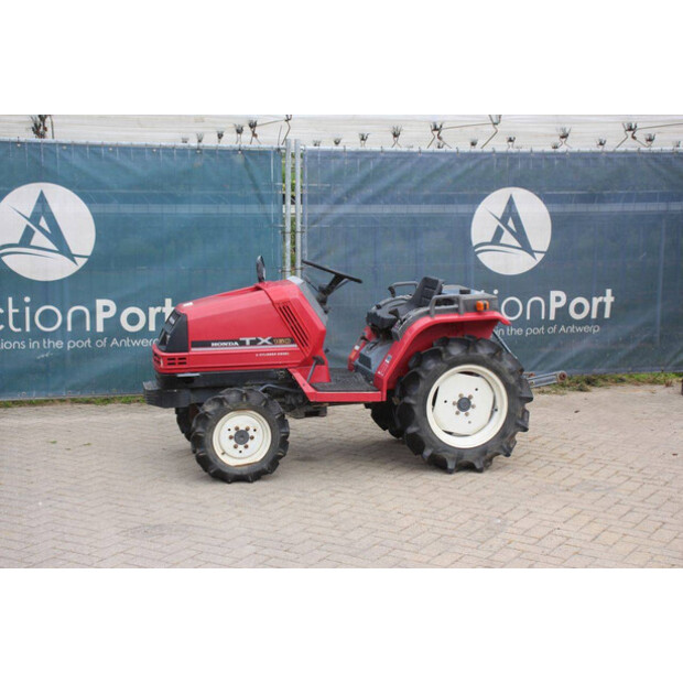 HONDA TX 160-48782807