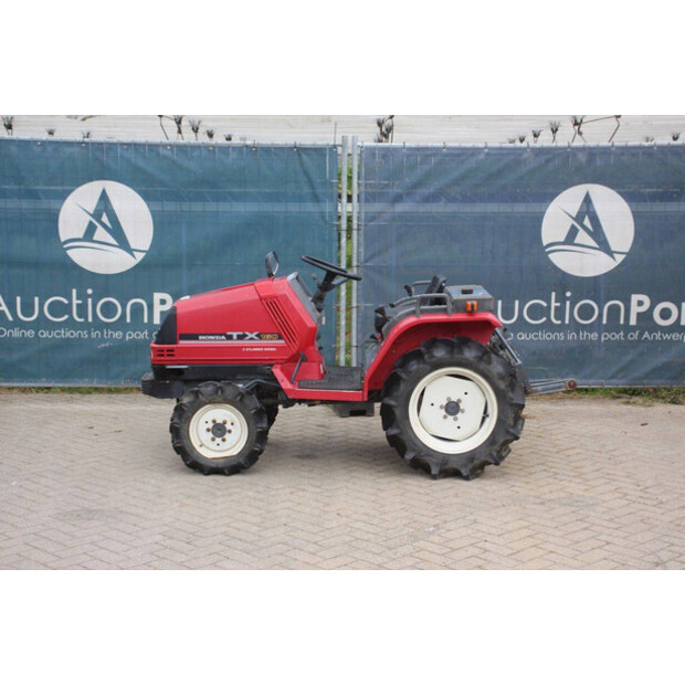 HONDA TX 160-48782808