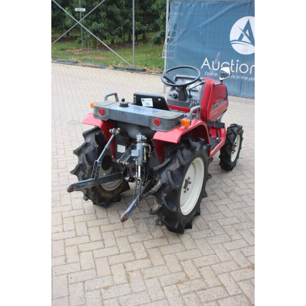 HONDA TX 160-48782811