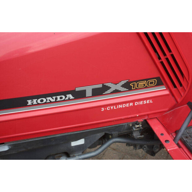 HONDA TX 160-48782817