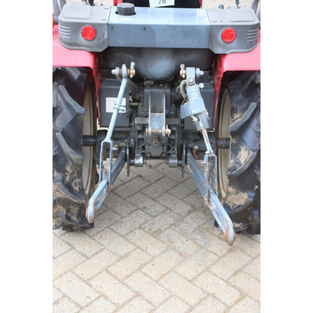 HONDA TX 160-48782821