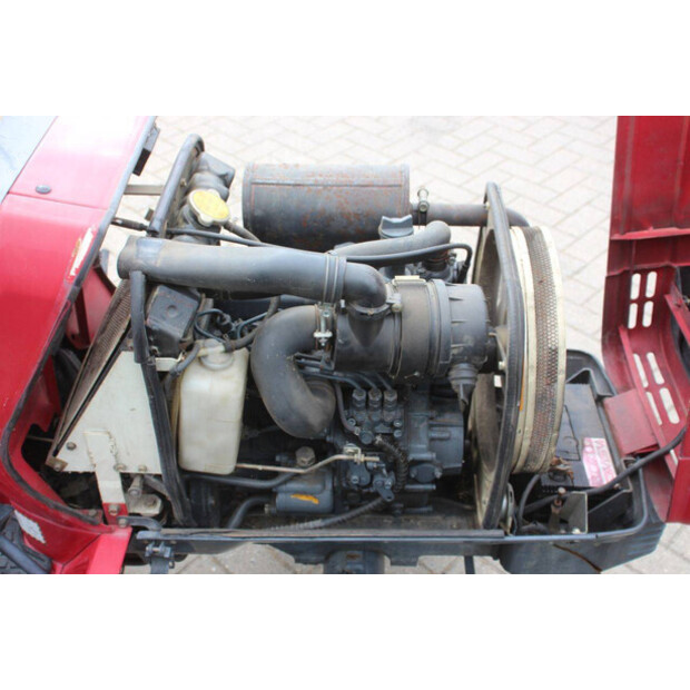 HONDA TX 160-48782824
