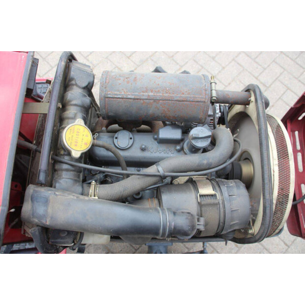 HONDA TX 160-48782825