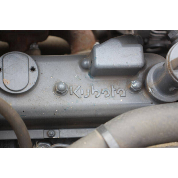 HONDA TX 160-48782826