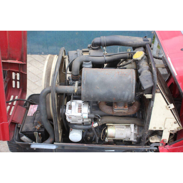HONDA TX 160-48782827