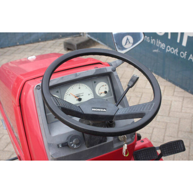 HONDA TX 160-48782830