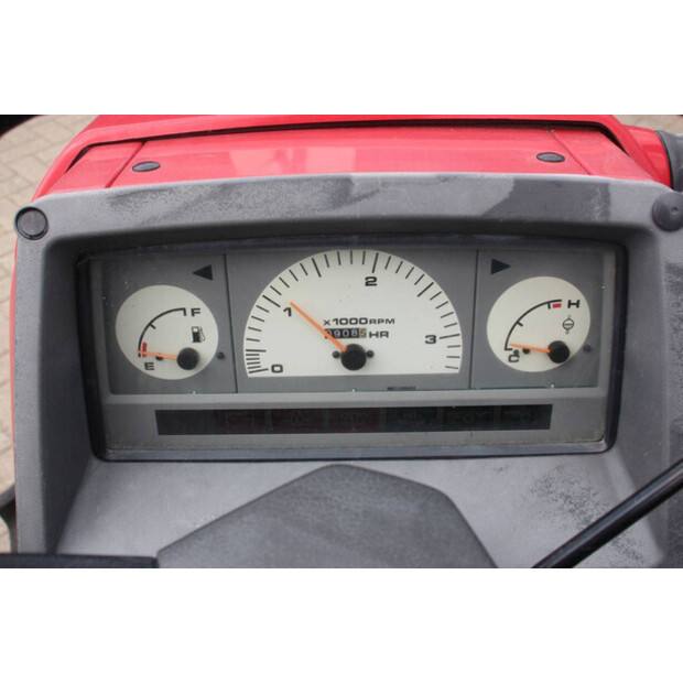 HONDA TX 160-48782835