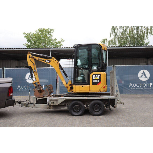 Caterpillar 301.8-48782838