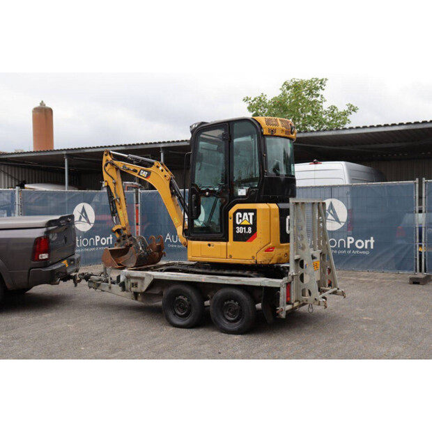 Caterpillar 301.8-48782839