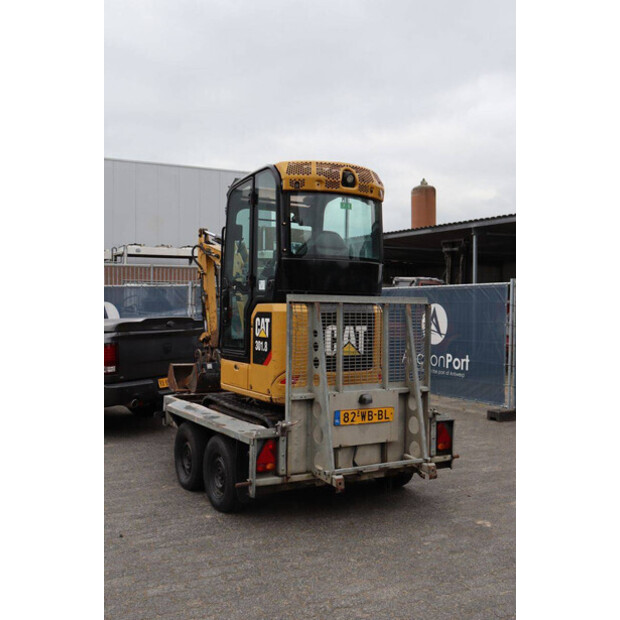 Caterpillar 301.8-48782840