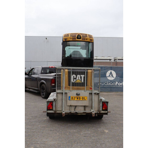 Caterpillar 301.8-48782841